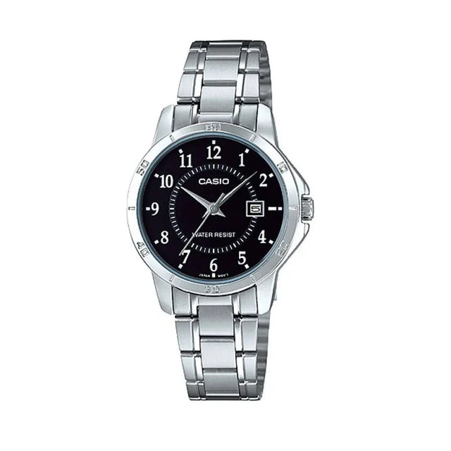 RELOJ ANALOGICO MUJER LTP-V004D-1BUDF CASIO CASIO