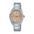 RELOJ ANALOGICO MUJER LTP-1302DD-4A2VDF CASIO
