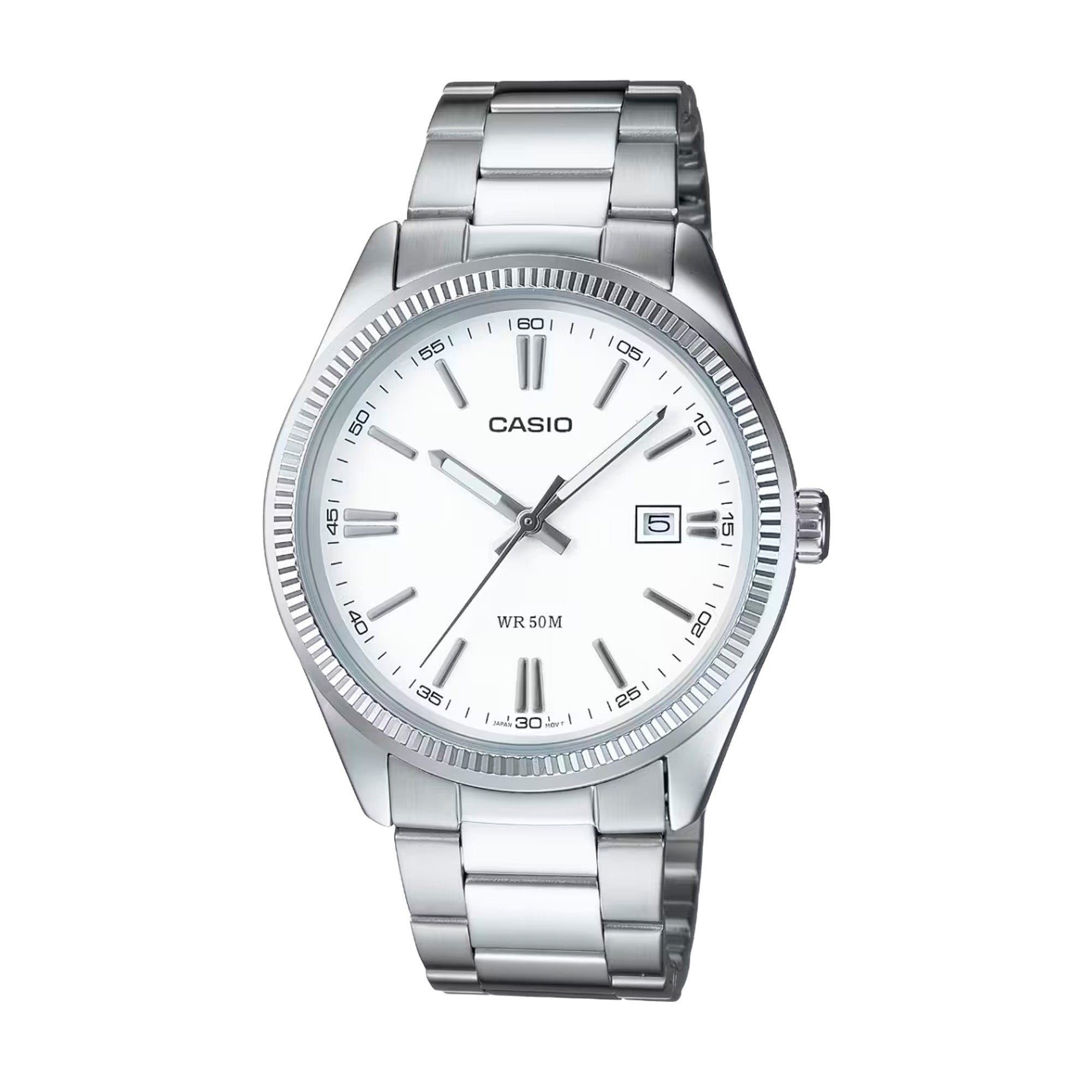 RELOJ ANALOGICO MUJER LTP-1302D-7A1VDF CASIO