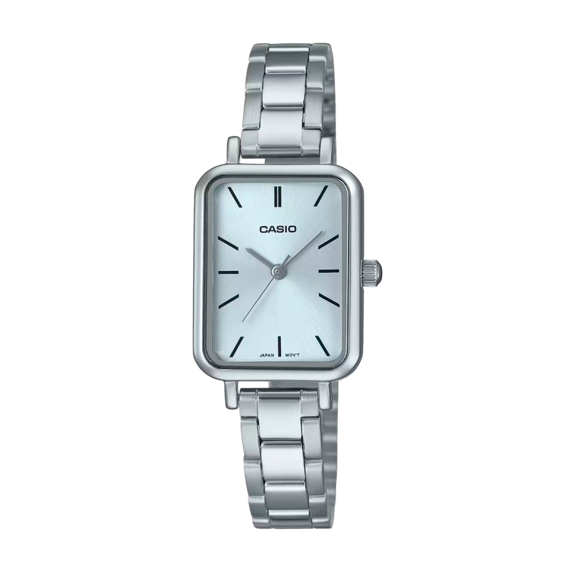 RELOJ ANALOGICO MUJER LTP-V009D-2EUDF CASIO