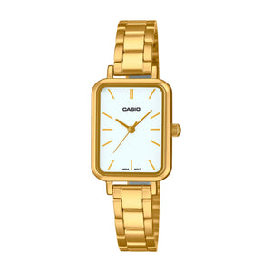 RELOJ ANALOGICO MUJER LTP-V009G-7EUDF CASIO CASIO