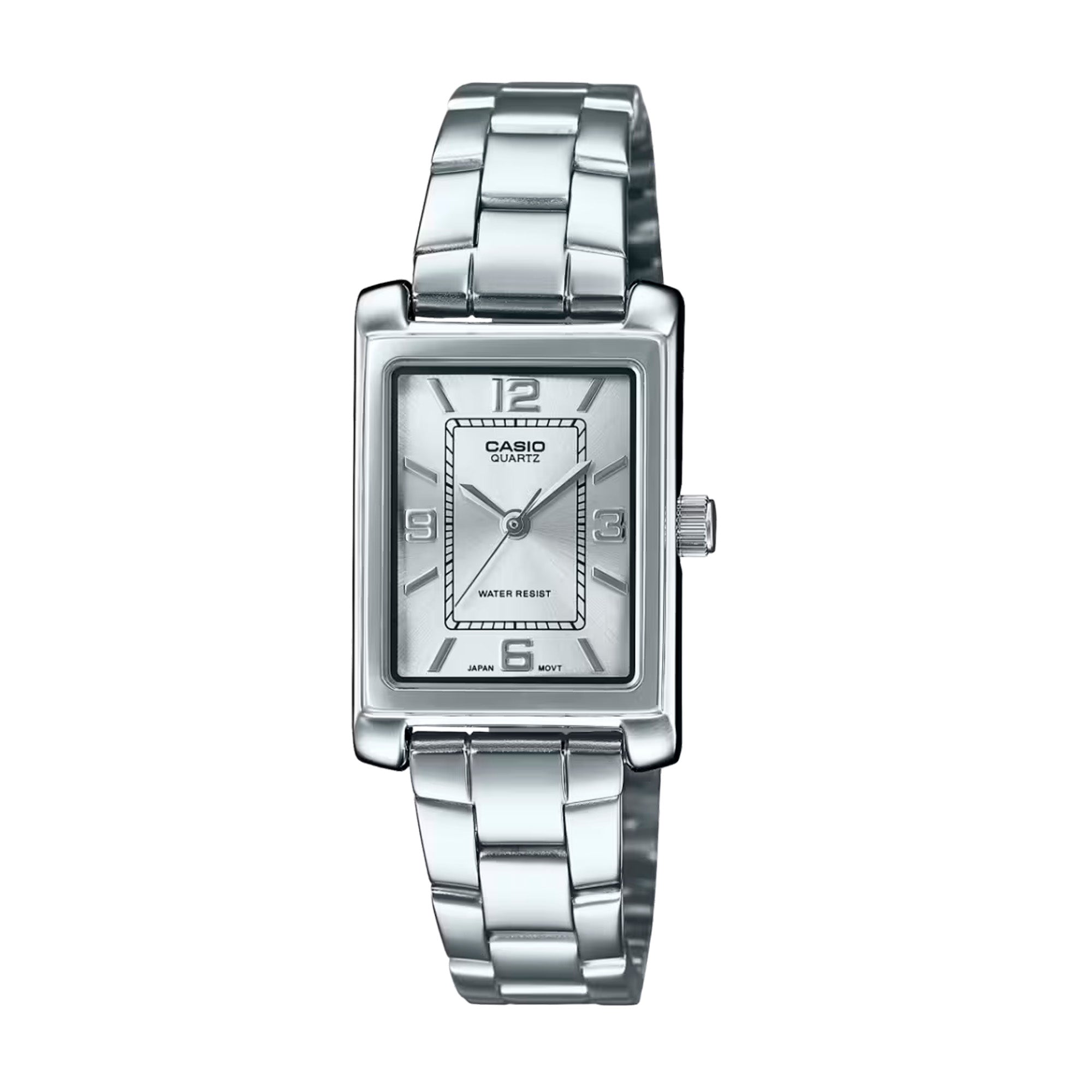 RELOJ ANALOGICO MUJER LTP-1234DD-7ADF CASIO