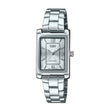 RELOJ ANALOGICO MUJER LTP-1234DD-7ADF CASIO CASIO