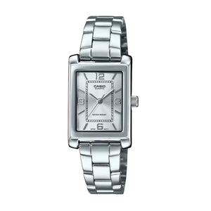 RELOJ ANALOGICO MUJER LTP-1234DD-7ADF CASIO CASIO
