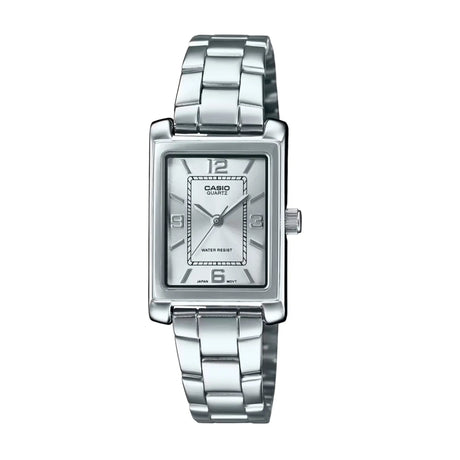 RELOJ ANALOGICO MUJER LTP-1234DD-7ADF CASIO CASIO