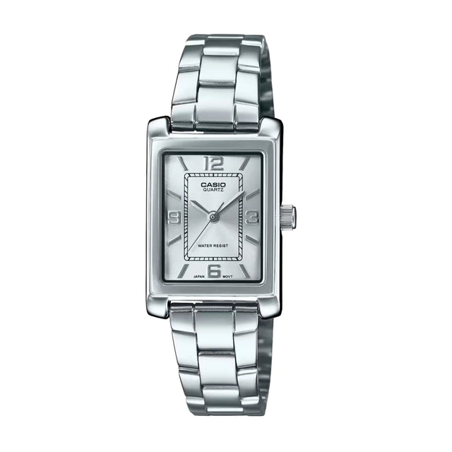RELOJ ANALOGICO MUJER LTP-1234DD-7ADF CASIO CASIO