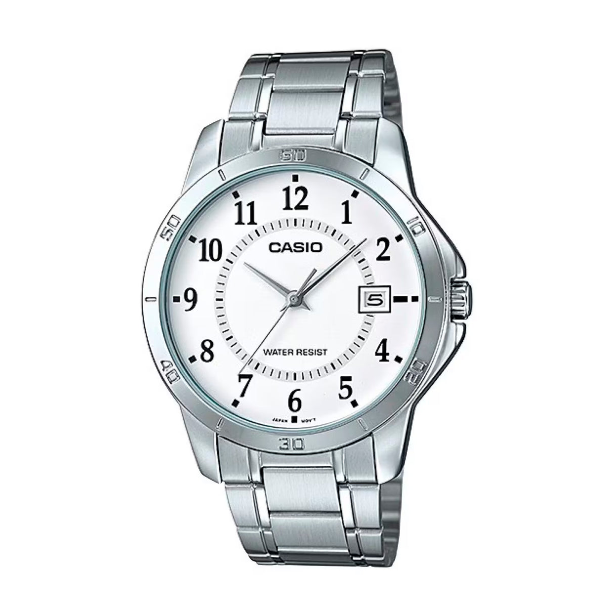 RELOJ ANALOGICO HOMBRE MTP-V004D-7BUDF CASIO