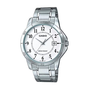 RELOJ ANALOGICO HOMBRE MTP-V004D-7BUDF CASIO