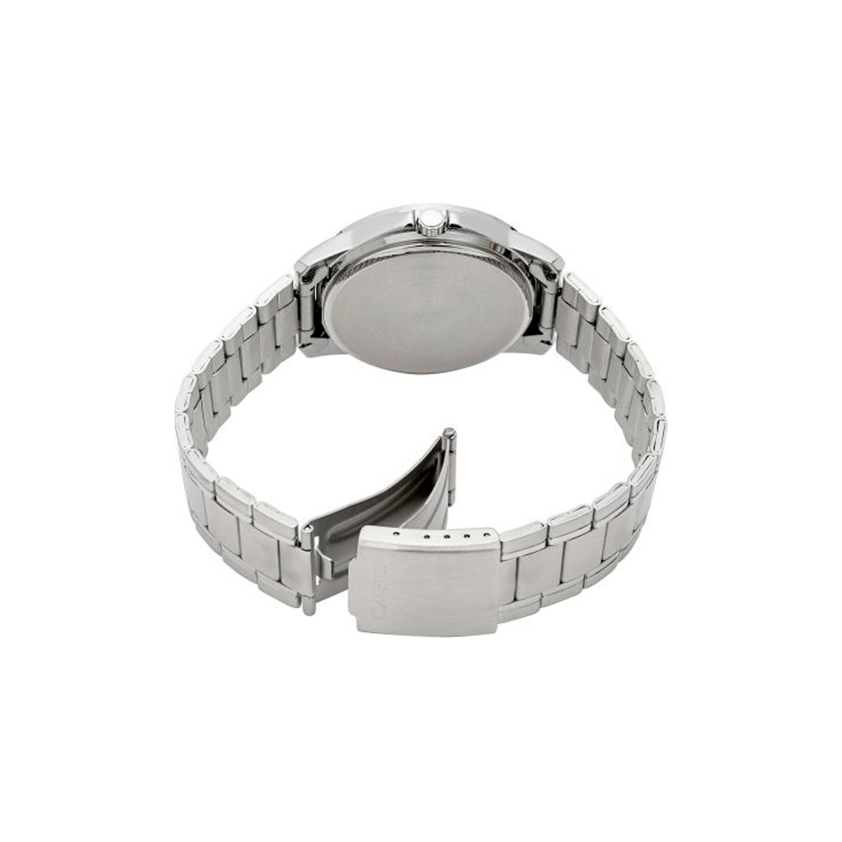 RELOJ ANALOGICO HOMBRE MTP-V004D-7BUDF CASIO