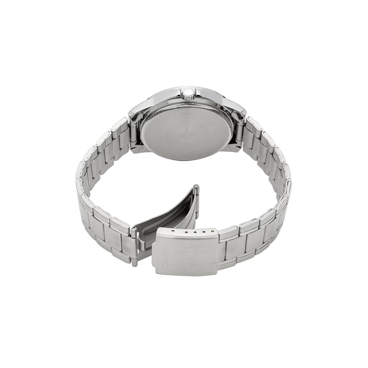 RELOJ ANALOGICO HOMBRE MTP-V004D-1BUDF CASIO