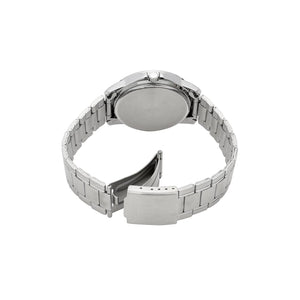 RELOJ ANALOGICO HOMBRE MTP-V004D-1BUDF CASIO