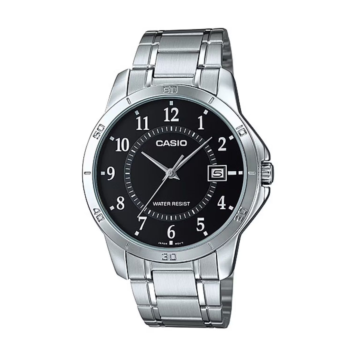 RELOJ ANALOGICO HOMBRE MTP-V004D-1BUDF CASIO