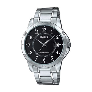 RELOJ ANALOGICO HOMBRE MTP-V004D-1BUDF CASIO