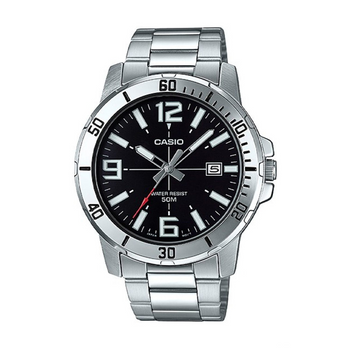 RELOJ ANALOGICO HOMBRE MTP-VD01D-1BVUDF CASIO