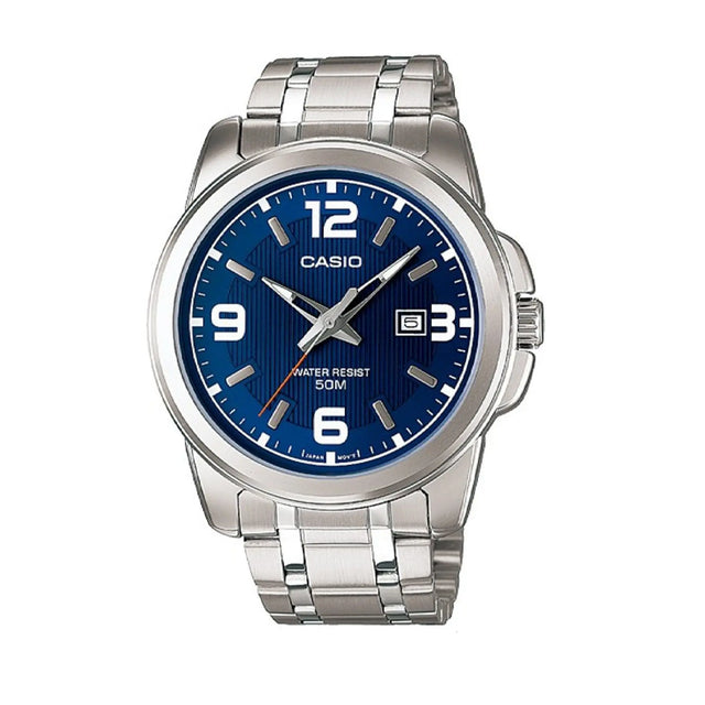 RELOJ ANALOGICO HOMBRE MTP-1314D-2AVDF CASIO CASIO