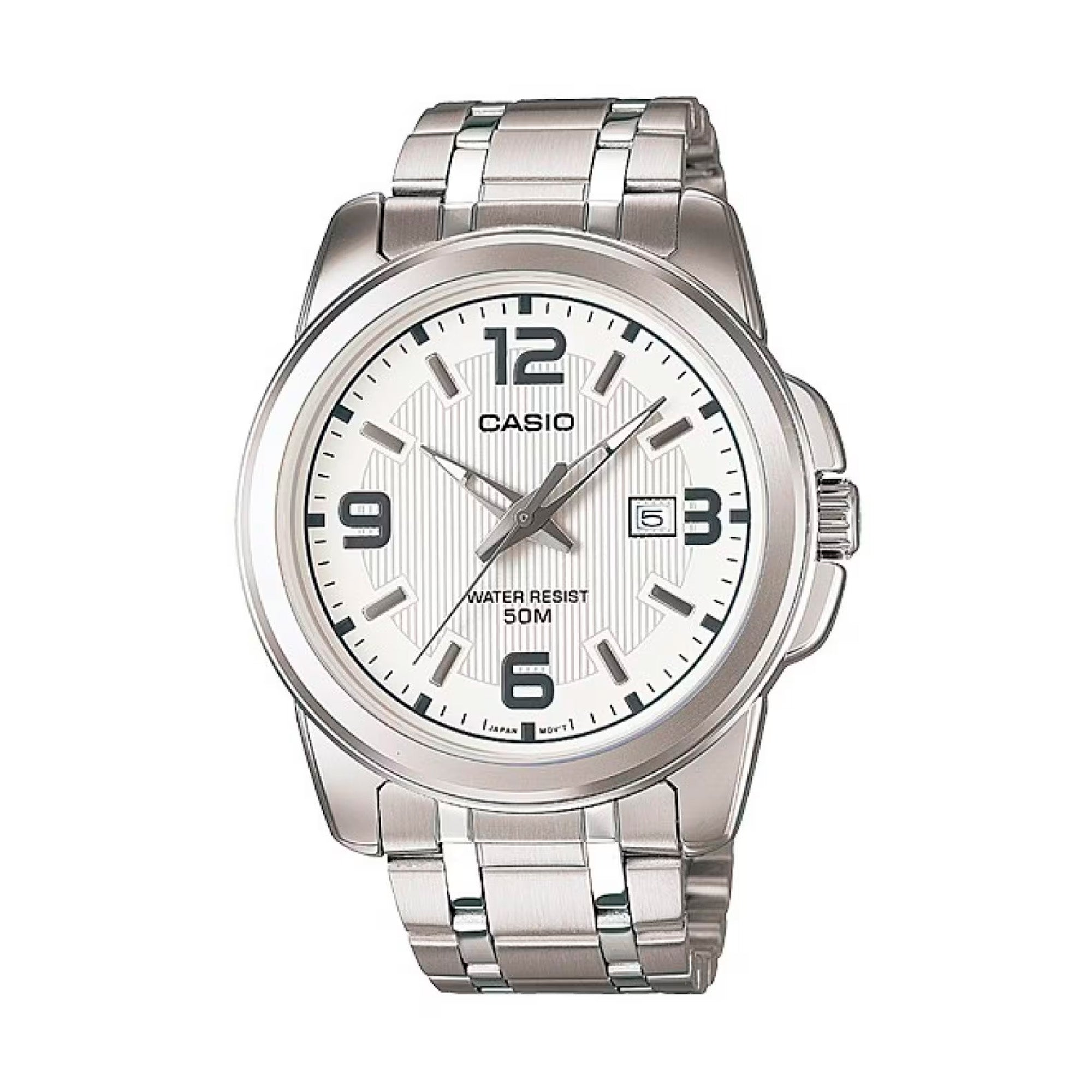 RELOJ ANALOGICO HOMBRE MTP-1314D-7AVDF CASIO