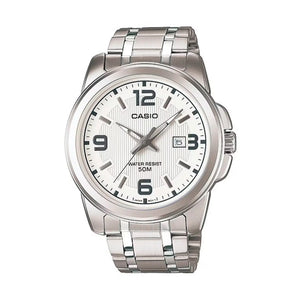 RELOJ ANALOGICO HOMBRE MTP-1314D-7AVDF CASIO CASIO