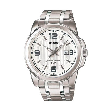 RELOJ ANALOGICO HOMBRE MTP-1303D-7BVDF CASIO