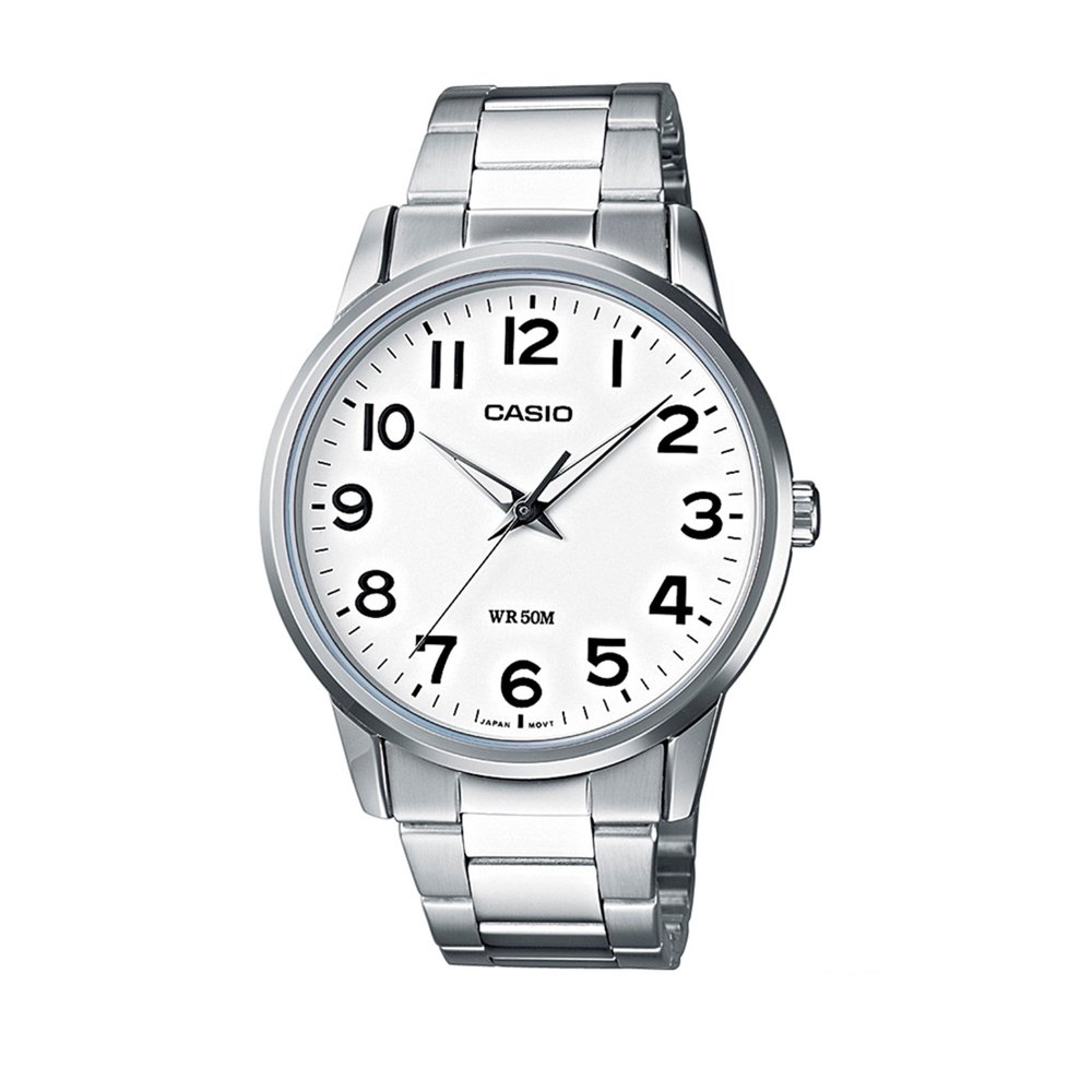 RELOJ ANALOGICO HOMBRE MTP-1303D-7BVDF CASIO