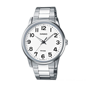 RELOJ ANALOGICO HOMBRE MTP-1303D-7BVDF CASIO