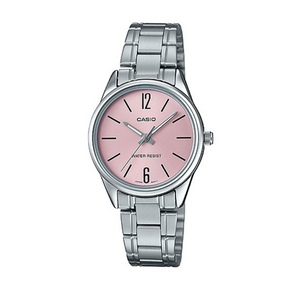 RELOJ ANALOGICO MUJER LTP-V005D-4BUDF CASIO