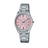 RELOJ ANALOGICO MUJER LTP-V005D-4BUDF CASIO