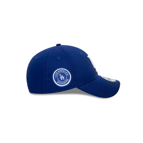 GORRA NEW ERA MLB-LOS ANGELES DODGER 9FORTY 198058819559 NEW ERA