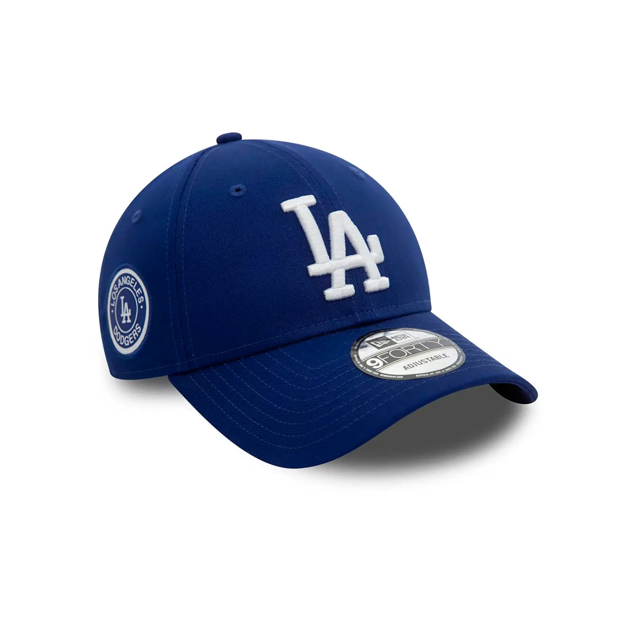 GORRA NEW ERA MLB-LOS ANGELES DODGER 9FORTY 198058819559 NEW ERA