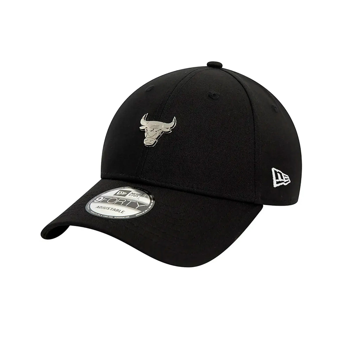 GORRA NEW ERA NBA-CHICAGO BULLS 9FORTY 198058821637 NEW ERA