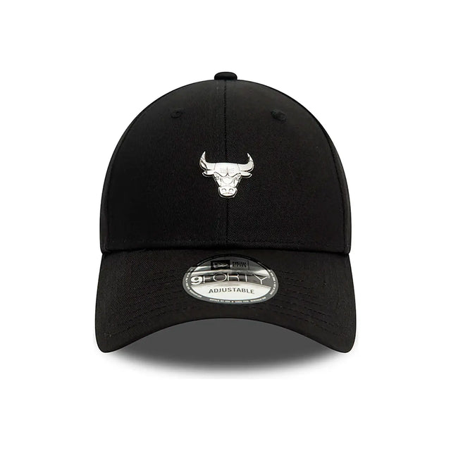 GORRA NEW ERA NBA-CHICAGO BULLS 9FORTY 198058821637 NEW ERA