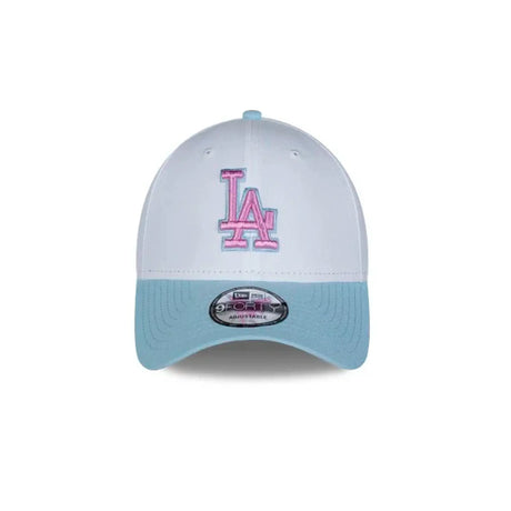 GORRA NEW ERA MLB-LOS ANGELES DODGERS 9FORTY 197707863868 NEW ERA