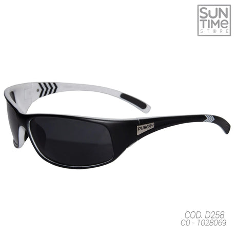 LENTES DE SOL POLARIZADA UNISEX D258 DUBERY - 1028069 DUBERY