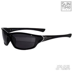 LENTE DE SOL POLARIZADA UNISEX D120 DUBERY - 1028070 DUBERY