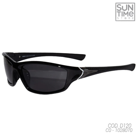 LENTE DE SOL POLARIZADA UNISEX D120 DUBERY - 1028070 DUBERY