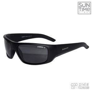 LENTES DE SOL POLARIZADA UNISEX D1418 DUBERY - 1028098 DUBERY