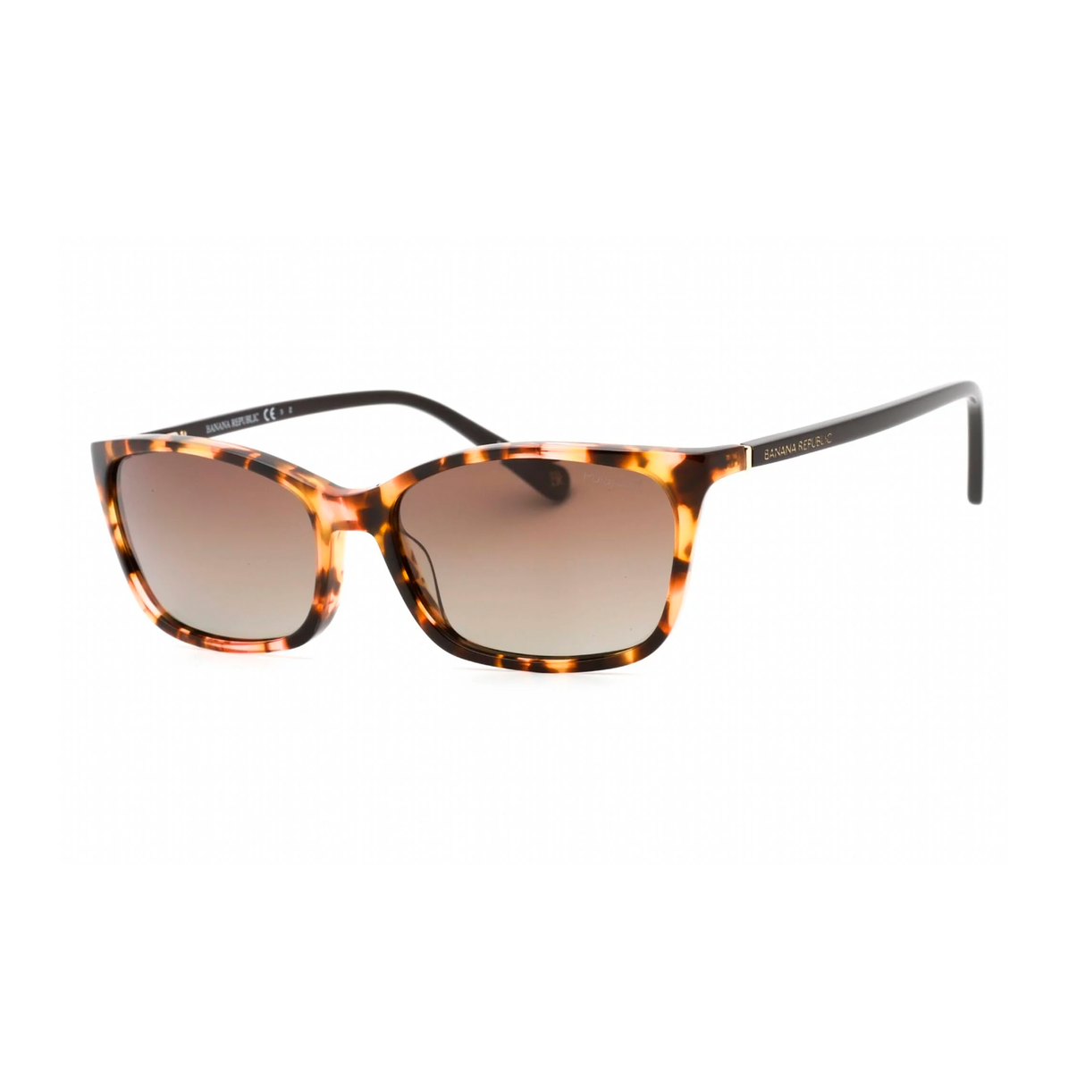 LENTES DE SOL POLARIZADO MUJER BR 2007/S 0B0 LA BANANA REPUBLIC
