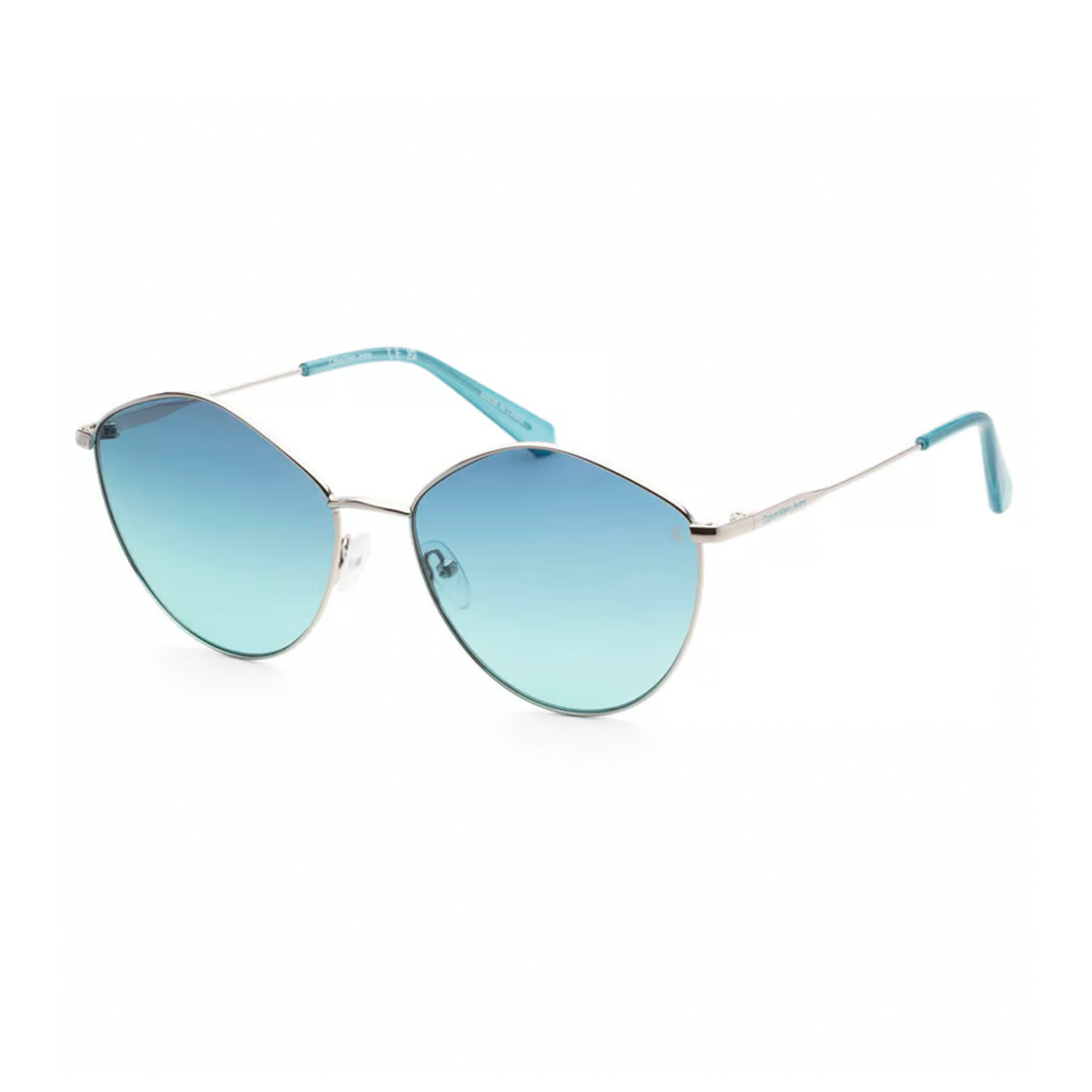 LENTES DE SOL UV400 MUJER CKJ22202S 040 CALVIN KLEIN JEANS