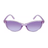 LENTES DE SOL UV400 MUJER CK20517S 551 CALVIN KLEIN RETAIL