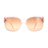 LENTES DE SOL UV400 MUJER CK20518S 662 CALVIN KLEIN RETAIL