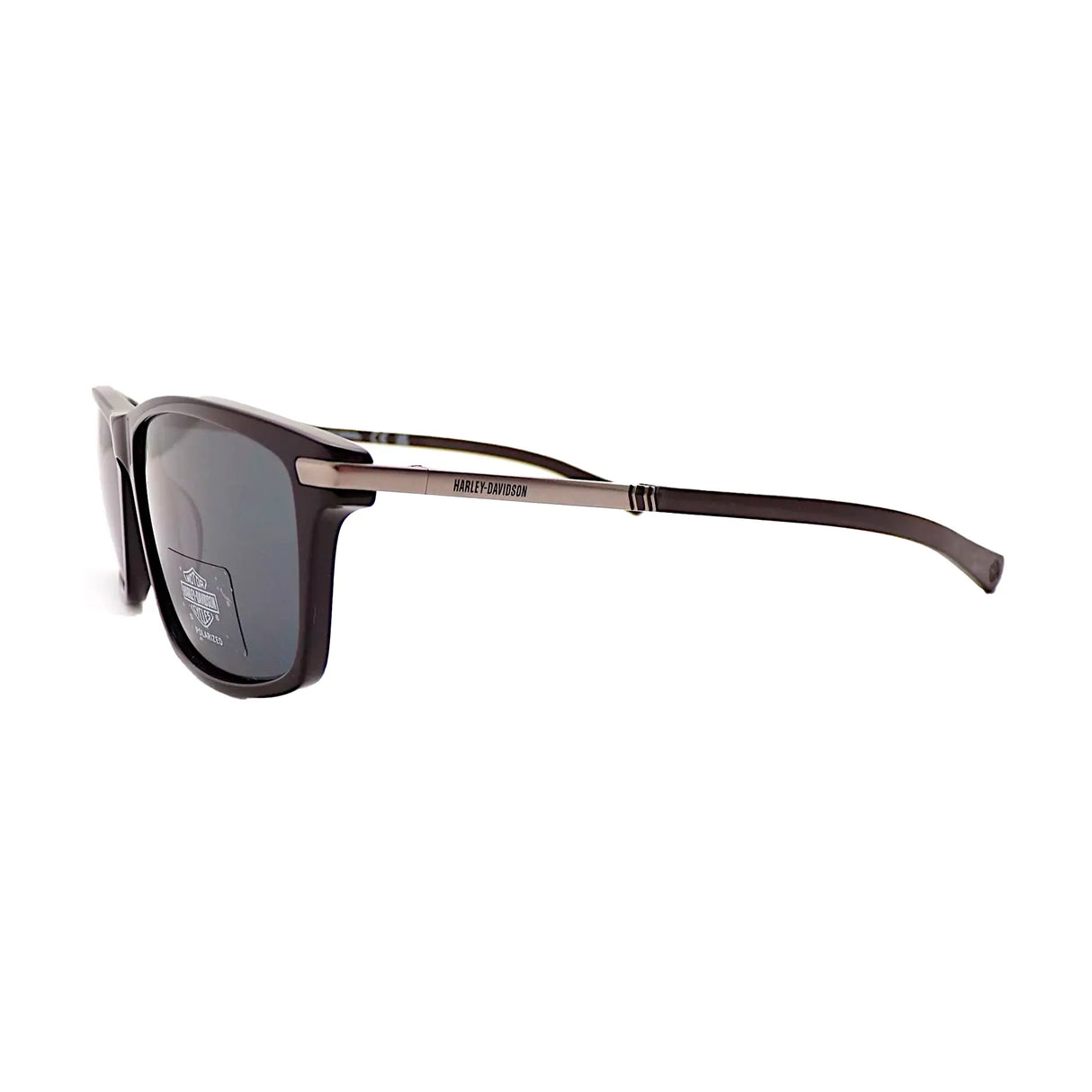 LENTES DE SOL UV400 HOMBRE HD0979X 01D HARLEY DAVIDSON HARLEY DAVIDSON
