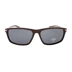 LENTES DE SOL UV400 HOMBRE HD0979X 01D HARLEY DAVIDSON HARLEY DAVIDSON