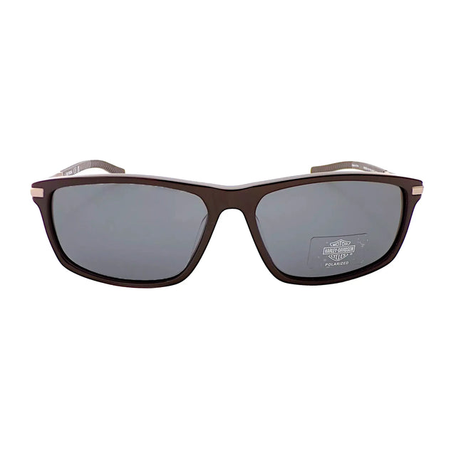 LENTES DE SOL UV400 HOMBRE HD0979X 01D HARLEY DAVIDSON HARLEY DAVIDSON