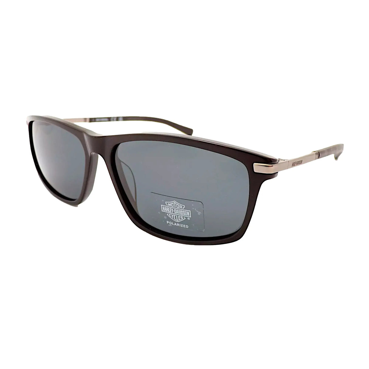 LENTES DE SOL UV400 HOMBRE HD0979X 01D HARLEY DAVIDSON HARLEY DAVIDSON