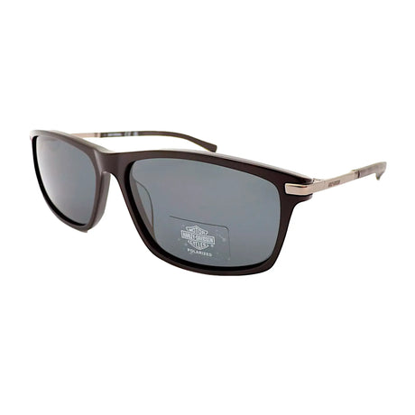 LENTES DE SOL UV400 HOMBRE HD0979X 01D HARLEY DAVIDSON HARLEY DAVIDSON