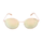 LENTES DE SOL UV400 MUJER KC2839 28Z KENNETH COLE REACTION KENNETH COLE