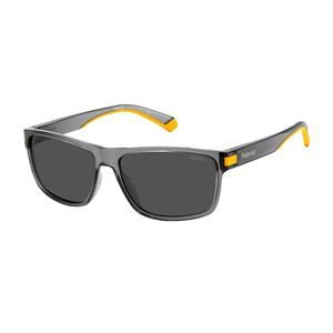 LENTES DE SOL UV400 HOMBRE PLD 2121/S XYO M9 POLAROID CORE