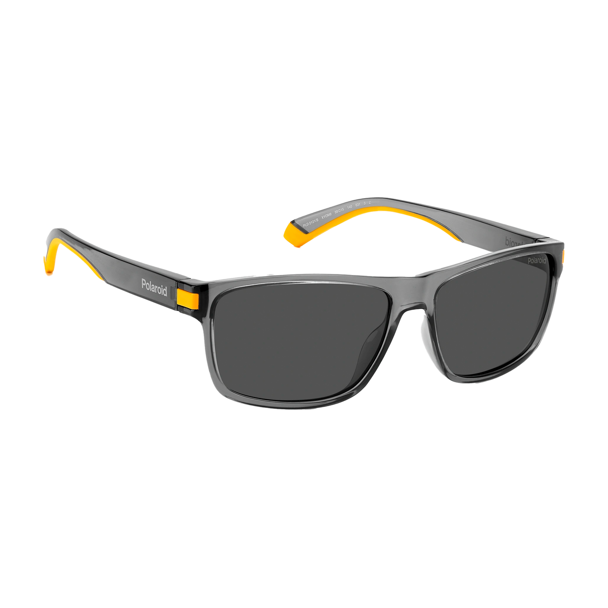LENTES DE SOL UV400 HOMBRE PLD 2121/S XYO M9 POLAROID CORE