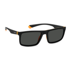 LENTES DE SOL UV400 HOMBRE PLD 2134/S 8LZ M9 POLAROID CORE POLAROID