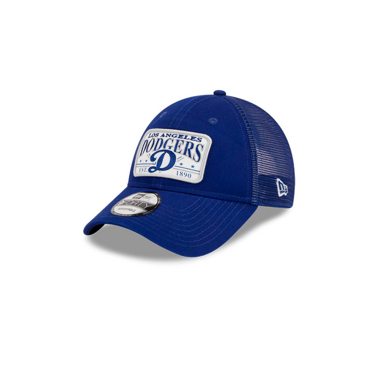 GORRA NEW ERA MLB-LOS ANGELES DODGERS 9FORTY 197212085847