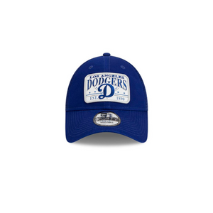 GORRA NEW ERA MLB-LOS ANGELES DODGERS 9FORTY 197212085847